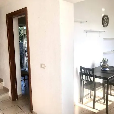 Casetta Bel Tramonto Appartement Forio di Ischia