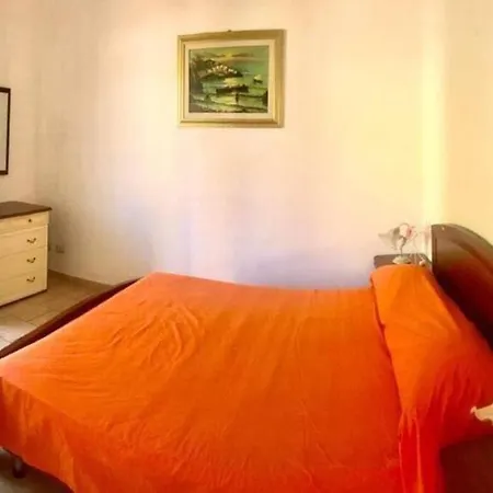 Appartement Casetta Bel Tramonto Forio di Ischia